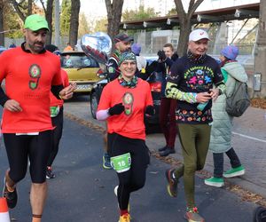 Półmaraton Lubelski 2025 przeszedł do historii