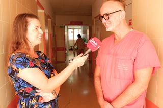 Dr Kaczanowski: we wrześniu zwracamy szczególną uwagę na profilaktykę nowotworów ginekologicznych 