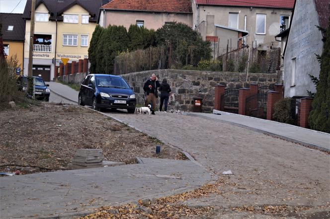 Ostatnie prace przy nabrzeżu w Starym Fordonie. Tak teraz wygląda teren nad Wisłą [ZDJĘCIA]