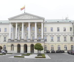 Wiceprezydent Warszawy Michał Olszewski odchodzi z ratusza. Jest już nazwisko jego następcy