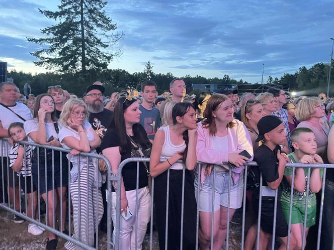 Dni Starachowic 2025. Koncert Beaty Kozidrak