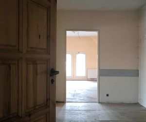 Dawniej była tu stara piekarnia. To miejsce przejdzie niezwykłą metamorfozę