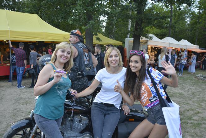 ESKA Summer City na Polish Bike Week