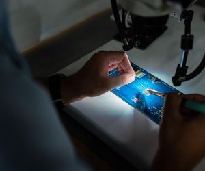 W jakich branżach najlepiej pracować na Podkarpaciu? AI wskazuje 5 zawodów, które będą przyszłością regionu