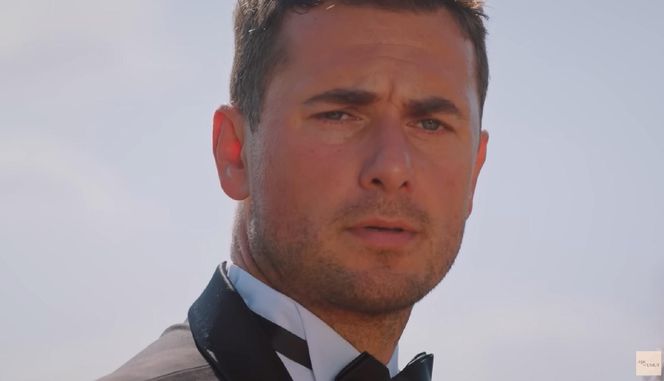 Miłość i nadzieja odc. 274. Kuzey