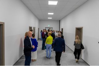 Przenosiny Zespołu Poradni Psychologiczno-Pedagogicznych zagrożone?