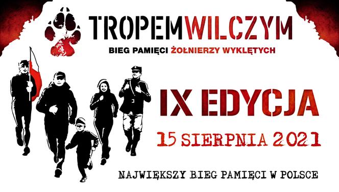  Pieniężno zaprasza na Piknik Wojskowy i Bieg “Tropem Wilczym”