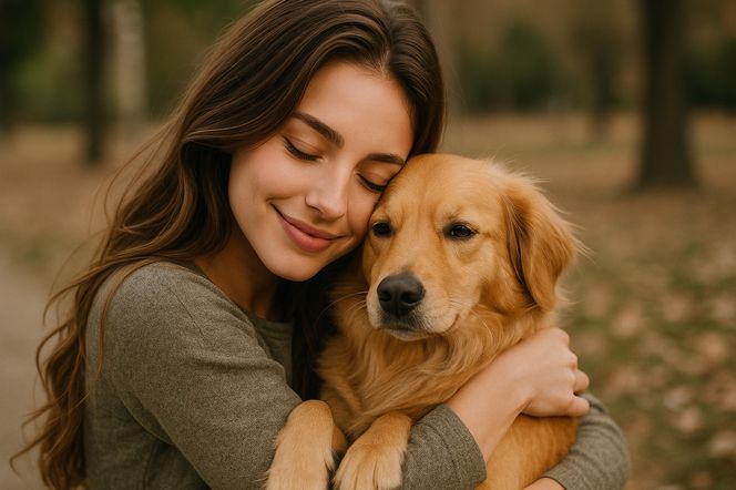 Wybrano najpiękniejsze imię dla psa. W Polsce aż 750 kobiet ma tak na imię