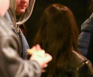 Roxie Węgiel niczym Diwa