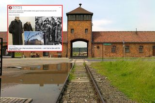 Niemiecki pastor odkrył szokującą prawdę o swoim dziadku. Tak stara się zadośćuczynić za zbrodnie z przeszłości