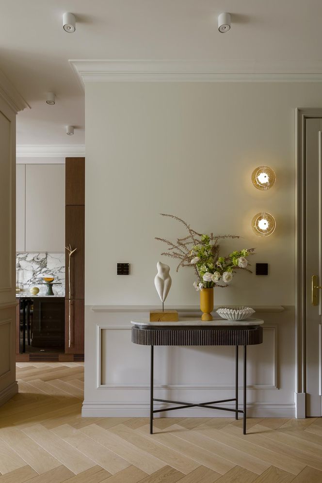 Mieszkanie w Krakowie