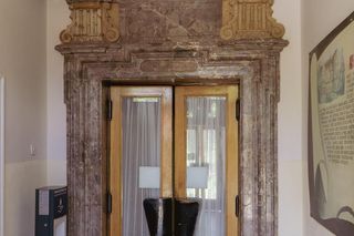 Sanatorium Bajka w Horyńcu-Zdroju