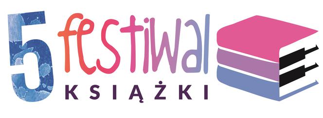 Festiwal Książki Logo