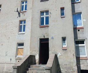Mieszkania komunalne w Lesznie. Do remontu 