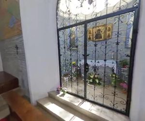 Pogrzeb Stanisława Sojki - kościół