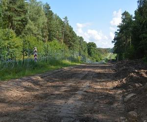 Założył się z kolegami, że przejedzie dookoła Morze Bałtyckie. Zakład przegrał