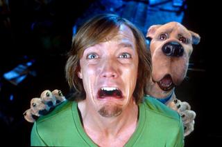 Tak dziś wygląda Kudłaty ze Scooby Doo. Pamiętacie tchórzliwego żarłoka z filmu? Matthew Lillard jest dziś nie do poznania! 