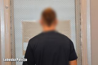 36-latek kierował autem mimo zakazu. Interwencja policji