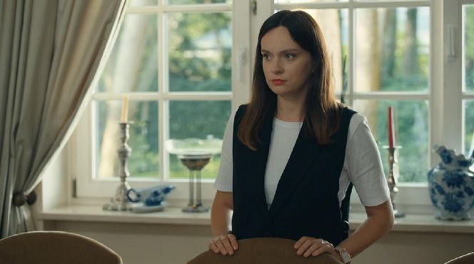 Barwy szczęścia, odcinek 3124. Natalia (Maria Dejmek)