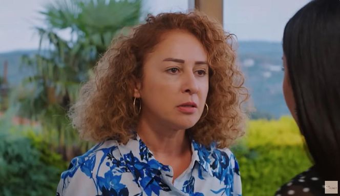 Miłość i nadzieja odc. 300. Hulya, Bahar