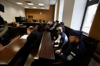 7 lat za zabicie Maćka. „Wyrok uznajemy za satysfakcjonujący”. Koniec procesu w sprawie zabójstwa na Nowym Świecie