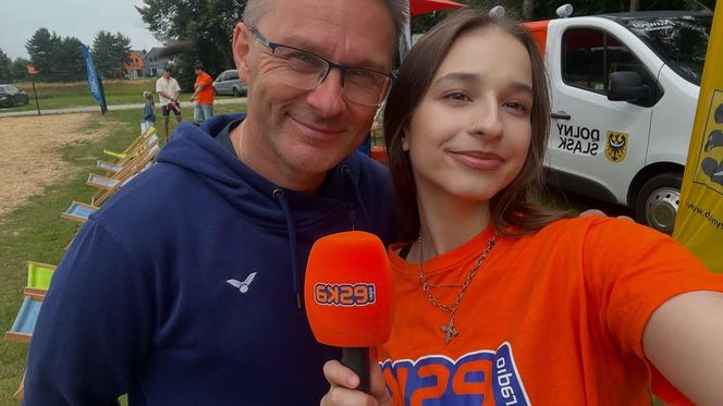 ESKA Summer City nie zwalnia tempa. Tak ekipa bawiła się w Karpaczu, Miliczu i Świebodzicach