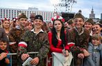 Warszawiacy śpiewają (nie)zakazane piosenki 2025