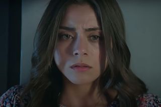 Emanet. Seher niczym szpieg w rezydencji. Znajdzie to, czego szuka!