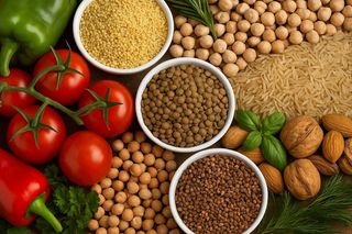 Naukowcy odkryli minerał szczęścia. Poprawia nastrój i wydłuża życie