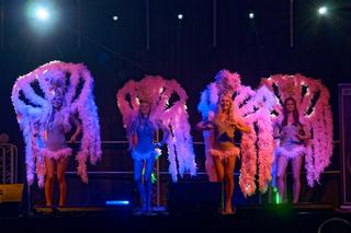 3 czerwca – Noc Tańca, Intronizacja Króla Kurkowego