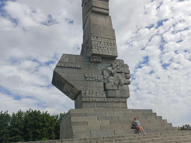 Westerplatte