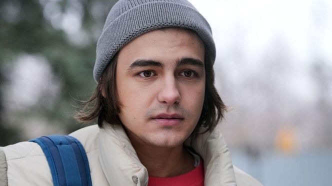 Barwy szczęścia odc. 3218. Romeo (Jacek Tyszkiewicz)