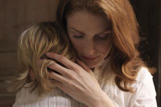 3 miesiące szukała 6-letniego syna. Film ze wzruszającego spotkania wyciska łzy