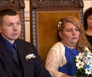 Jaruś z Chłopaków do wzięcia już dłużej nie mógł tego tolerować. Spakował walizki i wrócił do rodzinnego domu