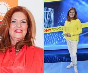 Katarzyna Dowbor schudła 20 kg. Trzymała się jednej, prostej zasady