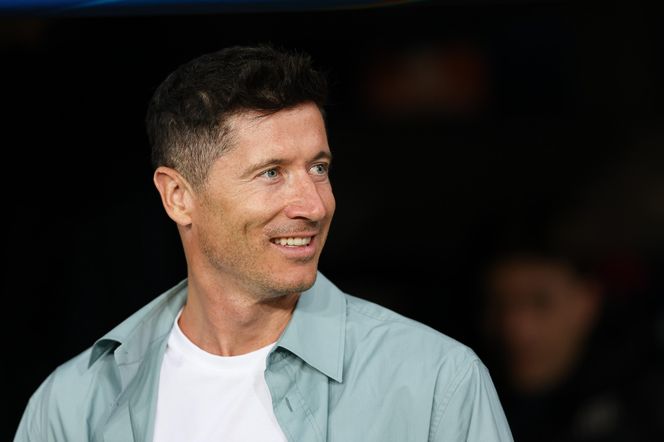 Transfer Roberta Lewandowskiego do Manchesteru United zablokowany! Weto współwłaściciela klubu!