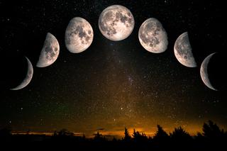Zaćmienie Księżyca oraz Kwiatowa Pełnia w maju 2023? Gdzie oglądać to niezwykłe zjawisko?