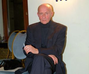 MArek Walczewski zostawił Annę Polony dla Małgorzaty niemirskiej