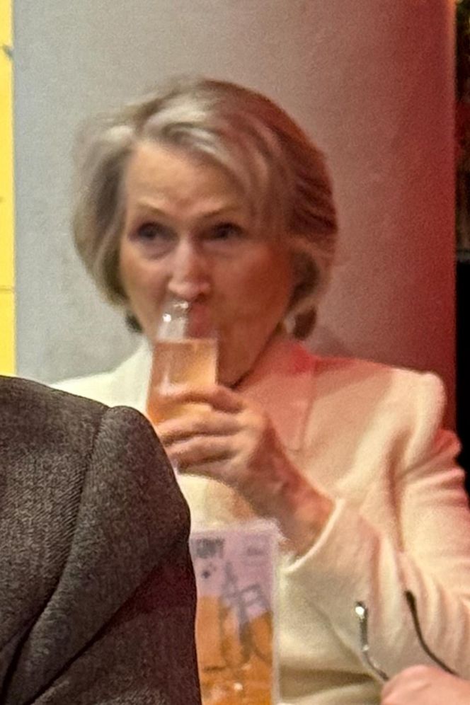 Irena Santor: Alkohol mi nie smakuje