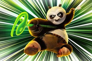 Kung Fu Panda 4, w sieci pojawiło się zabawne wideo z nowego filmu o Po. Kiedy premiera?