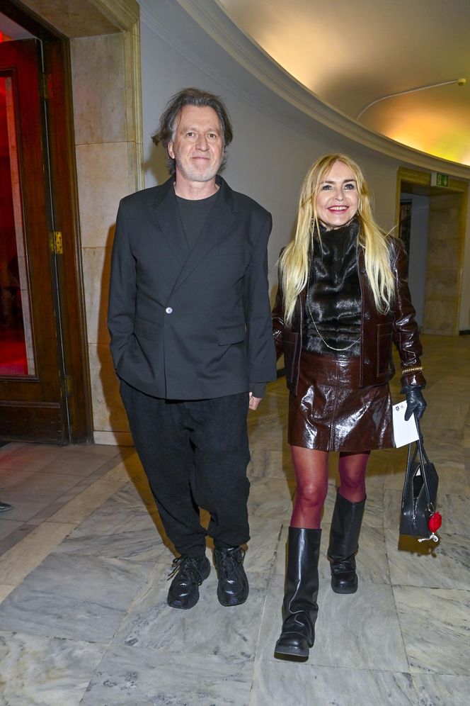 Stylizacje Moniki Olejnik