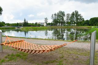 Zmieni się teren wokół Stawów Marczukowskich