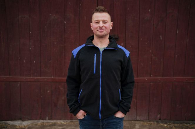 Uczestnicy "Rolnik szuka żony" 2025