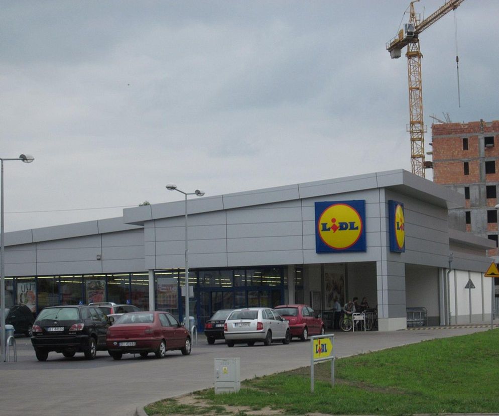 Lidl będzie blokował konta klientów. Wprowadza drastyczne zmiany w regulaminie