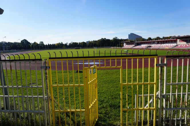 Stadion Resovii tuż przed rozbiórką. Tak zapamiętają go kibice