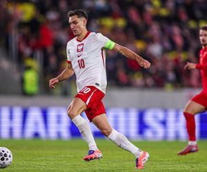 Spotkanie Lewandowskiego z Błaszczykowskim na Polska - Czarnogóra U-21