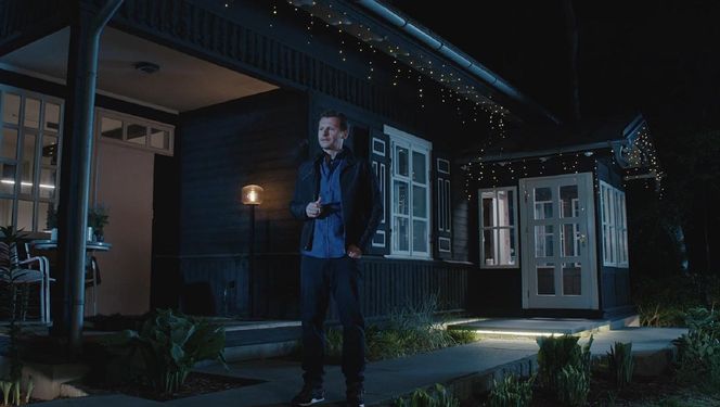 M jak miłość odc. 1873. Adam Karski (Patryk Szwichtenberg)