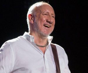 Pete Townshend na temat uzależnienia przez które umierają gwiazdy rocka. Sam się z nim ostatnio zmagał