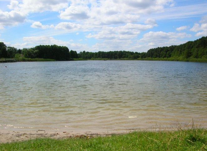 Jezioro