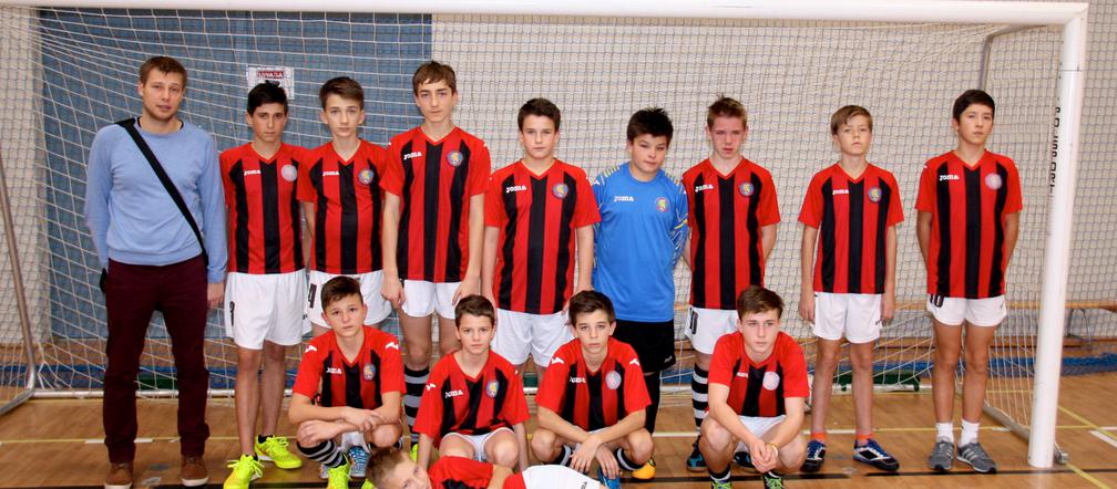 Złodzieju oddaj stroje piłkarzom